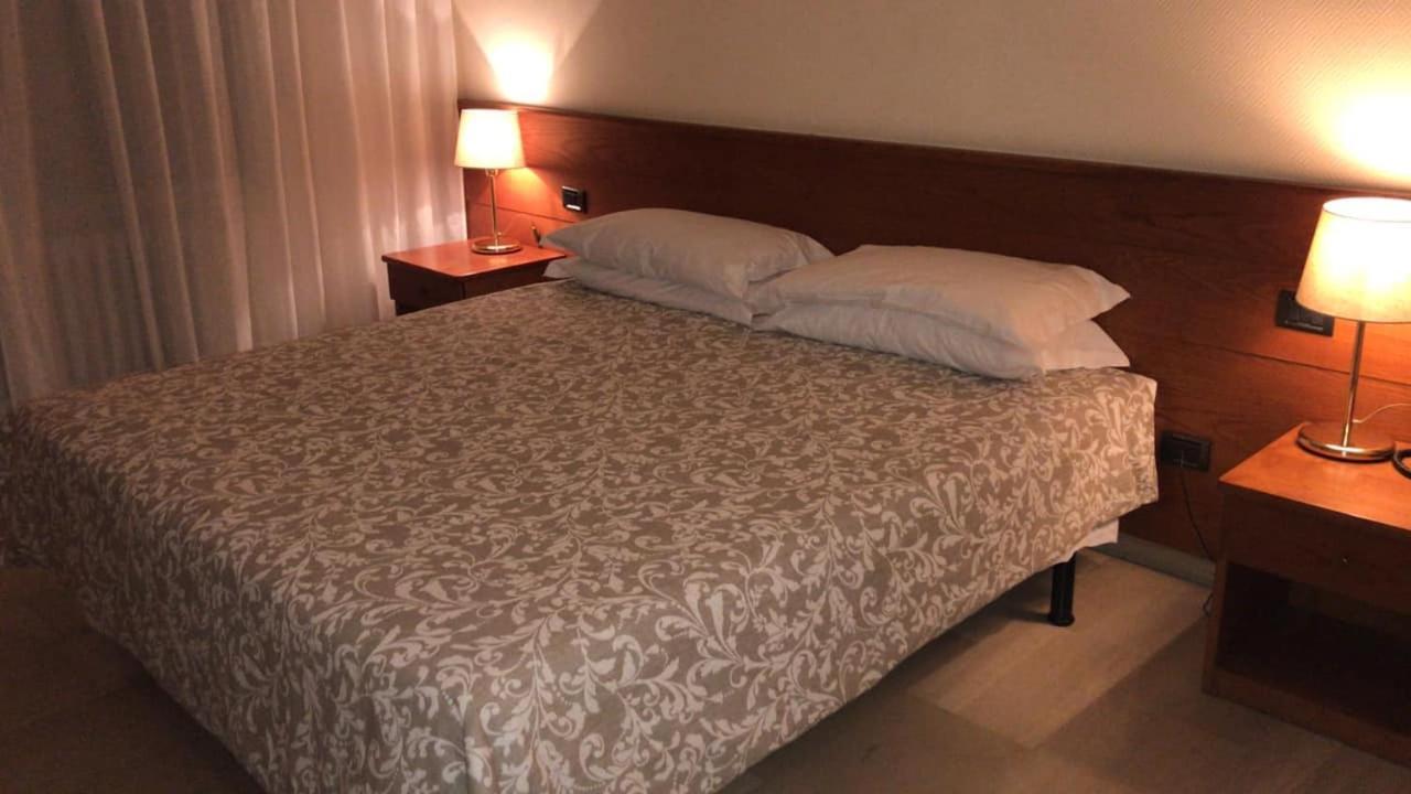 Hotel Select Sant'Ilario d'Enza Exterior photo
